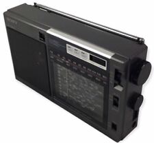Rádio portátil Sony Icf-Ex5Mk2 comprar usado  Enviando para Brazil