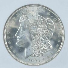 Brilliant uncirculated 1921 for sale  Frederick