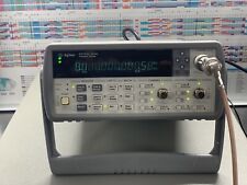 Agilent 53131a ghz for sale  New Port Richey