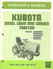 Kubota tractor diesel for sale  Maryville