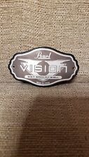 Pearl vision drum for sale  Sparta