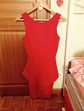 Robe rouge taille d'occasion  Lescar