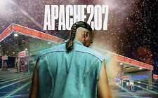 Apache 207 arena gebraucht kaufen  Wörth am Rhein