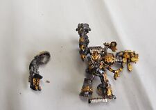 40k iron warriors for sale  Shipping to Ireland