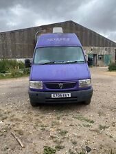 vauxhall movano seat for sale  HASSOCKS