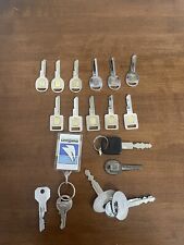vintage ford car keys for sale  Unionville