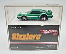 Hot wheels sizzlers for sale  Fort Lauderdale