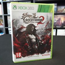 Castlevania : Lords of Shadow 2 Xbox 360 Pal FRA Microsoft Konami comprar usado  Enviando para Brazil