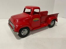 Tonka red pickup for sale  Ankeny