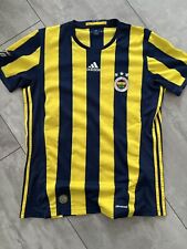 Fenerbahce trikot gebraucht gebraucht kaufen  Wickrath