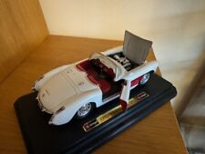 Diecast model cars for sale  BOURNEMOUTH