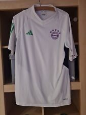 Bayern trainingsshirt gr gebraucht kaufen  Gladbeck