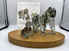 Swarovski annual piece for sale  DUNSTABLE