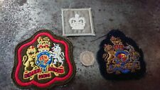 British army rank for sale  WORTHING