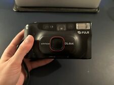 Fuji 80n kamera gebraucht kaufen  Berlin