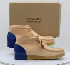 Clarks wallabee dipped for sale  HALIFAX