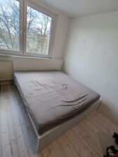 Ikea bett malm gebraucht kaufen  Potsdam