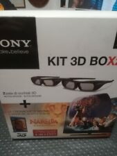 Kit box2 sony usato  Italia