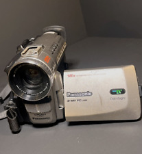 Panasonic dv400d mini for sale  Vallejo