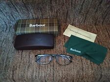 barbour glasses case for sale  BRISTOL