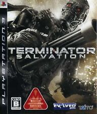 Terminator Salvation/Ps3 comprar usado  Enviando para Brazil