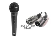 Eikon dm800 microfono usato  Anagni