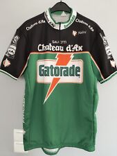 Team gatorade chateau gebraucht kaufen  Saarlouis