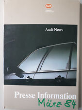 Audi genfer salon gebraucht kaufen  Leonberg