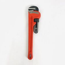 Used, SUPREME Ridgid 24” Pipe Wrench Red FW20 2020 for sale  Shipping to South Africa