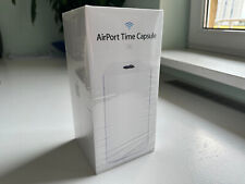Apple Time Capsule 5ta generación A1470 802.11ac 2 TB, usado segunda mano  Embacar hacia Argentina