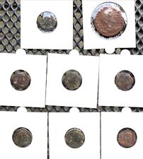 Römische münzen lot gebraucht kaufen  Grebenhain