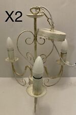 Lille light chandelier for sale  MANCHESTER