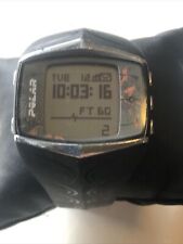POLAR FT60 Heart Rate Monitor Digital Fitness Watch Black, New Battery for sale  Shipping to South Africa