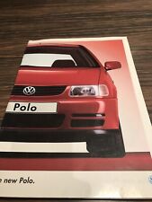 Volkswagen polo hatchback for sale  DUDLEY