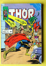 Thor 1978 aredit d'occasion  Souillac