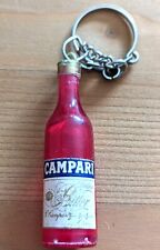 Vintage campari flasche gebraucht kaufen  Filderstadt