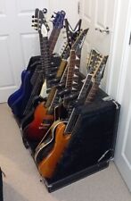 Multi guitar stand for sale  DUNMOW