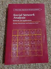 Social network analysis for sale  Ireland