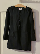 Bonpoint robe noire d'occasion  Douvres-la-Délivrande