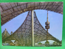 München lympiade 1972 gebraucht kaufen  Bad Zwischenahn