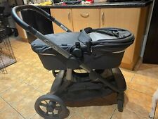 Icandy orange pushchair for sale  COVENTRY