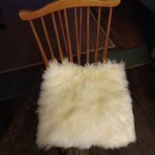 Faux fur pad for sale  Statesville