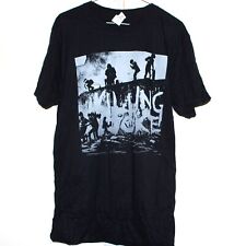 killing joke t shirt for sale  LONDON