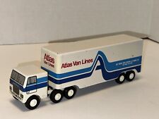 Atlas van lines for sale  Fairfield