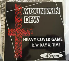 Mountain dew heavy gebraucht kaufen  Berlin