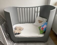 Mitwachsendes babybett juniorb gebraucht kaufen  Brühl