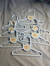 Baby clothes hangers for sale  PERTH