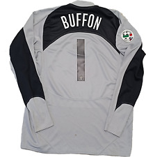 Maglia buffon juventus usato  Roma