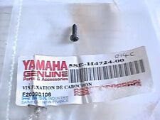 Genuine yamaha cross for sale  IPSWICH