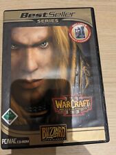 Warcraft iii reign gebraucht kaufen  Alerheim